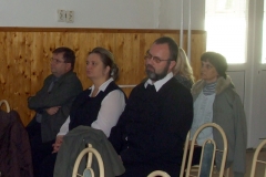 2010. október 23-i ünnepség