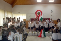 2011 március 15-i ünnepség