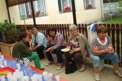 Családi nap az oviban 2014