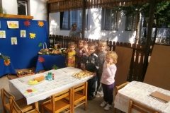 Egészségmegőrző gyümölcsnap 2012