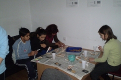 Játszóház képekben 2012