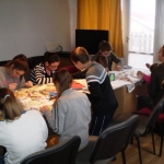 OLYMPUS DIGITAL CAMERA