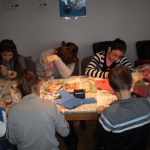 OLYMPUS DIGITAL CAMERA