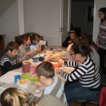 OLYMPUS DIGITAL CAMERA