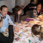 OLYMPUS DIGITAL CAMERA