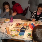 OLYMPUS DIGITAL CAMERA