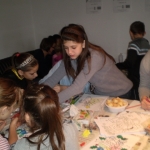 OLYMPUS DIGITAL CAMERA