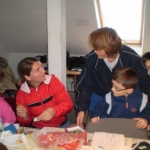 OLYMPUS DIGITAL CAMERA