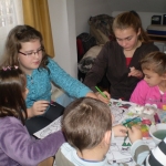 OLYMPUS DIGITAL CAMERA