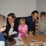 OLYMPUS DIGITAL CAMERA