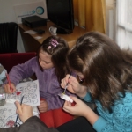 OLYMPUS DIGITAL CAMERA