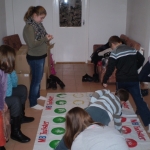 OLYMPUS DIGITAL CAMERA