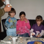 OLYMPUS DIGITAL CAMERA