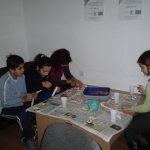 OLYMPUS DIGITAL CAMERA