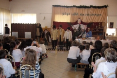 Karácsonyi műsor 2011