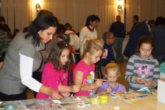 Kreatív Karácsony 2012