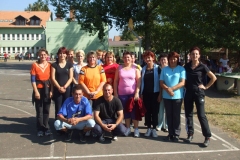 Magyar Diáksport Napja