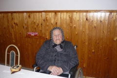 Megemlékezés idősek világnapjáról 2014