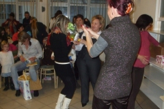 Óvodai farsang 2014