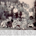 Lesku nagycsalados-csoportkep