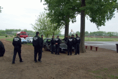 Rendvédelmi nap 2010