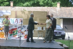 Tehetséges diákjaink