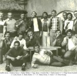 Férfiak-csoportképe