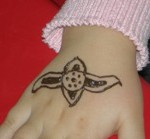 henna3