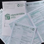 népszámláló-papírok