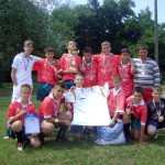 u13-győzelem