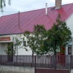 zletház